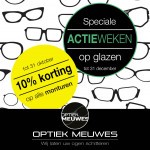 Speciale ACTIE weken